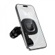 Car Holder Hoco H99 Crown magnetic car holder(headrest)