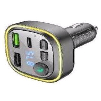 Fm Modulator MP3 Borofone BC48