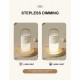 Лампа от комаров WT-T30  — White