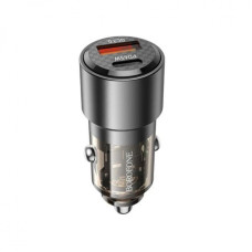 Car Charger 65W 1U 1C Borofone BZ20A