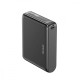 Power Bank 20000 mAh | 22.5W  —Rixus RXPB25 Compact Digital Display