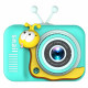 Фотоаппарат детский Children`s fun Camera X14  — Light Grey