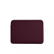 Сумка 14'' — WiWU Skin Zero Sleeve  — Burgundy Red