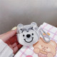 Airpods 3 Case Clear — Winny Pooh