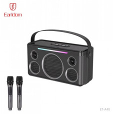 Портативна колонка Earldom ET-A40