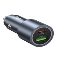 Car Charger | 48W | PD | QC3.0 — Hoco Z60