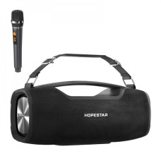 §Портативна колонка — Hopestar A6 PRO — Black