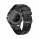 Smart Sports Watch Hoco Y4 — Black