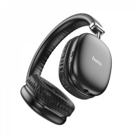 Bluetooth Headphones Hoco W35 — Black