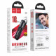 Bluetooth Headset Hoco E57 — Black