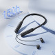 Bluetooth Earphones Hoco ES62 Plus  — Black