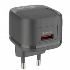 Home Charger | 18W | 1U — Veron VR-C18Q