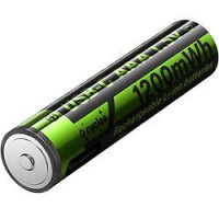 Battery 1200mAh — Hoco JA4 (2PCS)