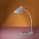 Wireless Charger — LED Lamp WD105