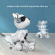 Интерактивная игрушка робот собака (Dog Robot) A001