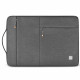 Сумка 14" (14.2") WiWU Alpha Slim Sleeve — Gray