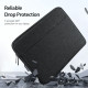 Сумка 15.5'' (16'') — LBDB Series Horizontal Sleeve Laptop  — Black