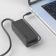 Adapter USB C To Laptop power 65 Watt Earldom ET-PA01 UK