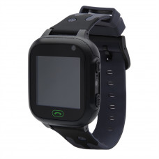 Smart Baby Watch M1 — Black