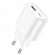 Home Charger | 20W | PD | QC3.0 — Hoco C109A