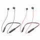 Bluetooth Earphones Hoco ES67 — Black