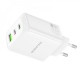 Home Charger 65W 2PD 1U Borofone BN32