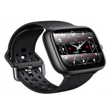 Smart Sports Watch (Call Version) Hoco Y36 — Black