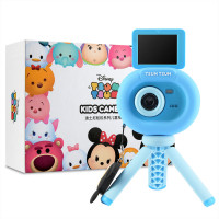 Фотоаппарат детский Disney Kids Camera K62  — Mickey Blue