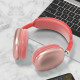 Навушники Bluetooth P9 — Red