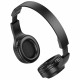 Bluetooth Headphones  Hoco W46 — Brown