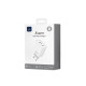 Home Charger 65W 1U 2C Wiwu Wi-G005 EU