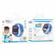 Smart Baby Watch Hoco Y101   — Blue