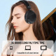 Навушники Bluetooth AKZ-B63 — Black