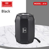 Портативна колонка Earldom ET-A16  — Black