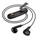 Bluetooth Earphones Hoco ES77 — Black