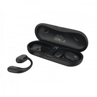 Bluetooth гарнітура TWS Celebrat W29 — Black