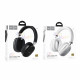 Bluetooth Headphones Hoco W35 — Black