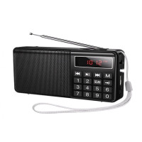 Портативное радио Hoco HI50