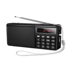 Портативное радио Hoco HI50