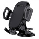 Car Holder Borofone BH37 Route push type suction cup car holder