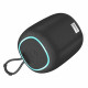 Bluetooth Speaker Hoco HC14 Link Sports — Linen Gray