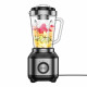 Блендер Hoco HE32 Juicer (600 Вт, стационарний блендер, 1,8 литра чаша, 2 скорости) - Черный — Black
