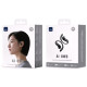 Bluetooth гарнітура TWS Wiwu Ai303 — Black