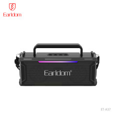 Портативна колонка Earldom ET-A37