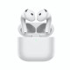Bluetooth гарнітура TWS Wiwu Airbuds 4