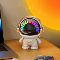 LED колонка  Astronaut mini K-29