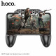 Game controller Hoco GM7 Eagle six finger — Black