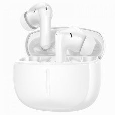 Bluetooth гарнітура TWS Hoco EQ34 Plus — White