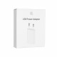 Home Charger 5W 1U Original Apple (MD813M/A)