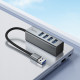 USB HUB Hoco HB1B ; USB To 4 USB